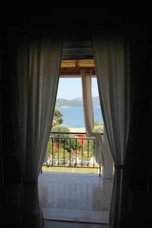 Armonia Apartments Corfu  外观 照片