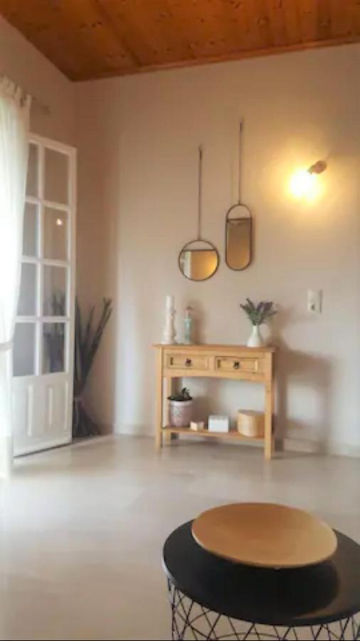 Armonia Apartments Corfu  外观 照片