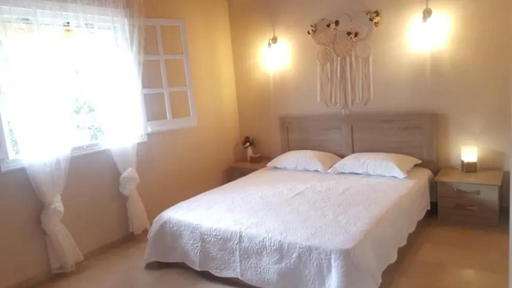 Armonia Apartments Corfu  外观 照片