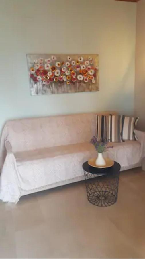 Armonia Apartments Corfu  外观 照片