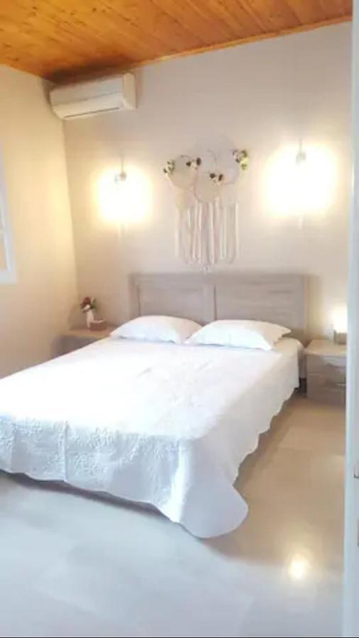 Armonia Apartments Corfu  外观 照片