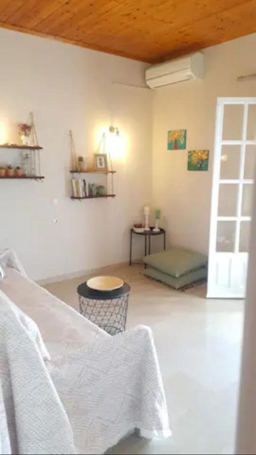 Armonia Apartments Corfu  外观 照片