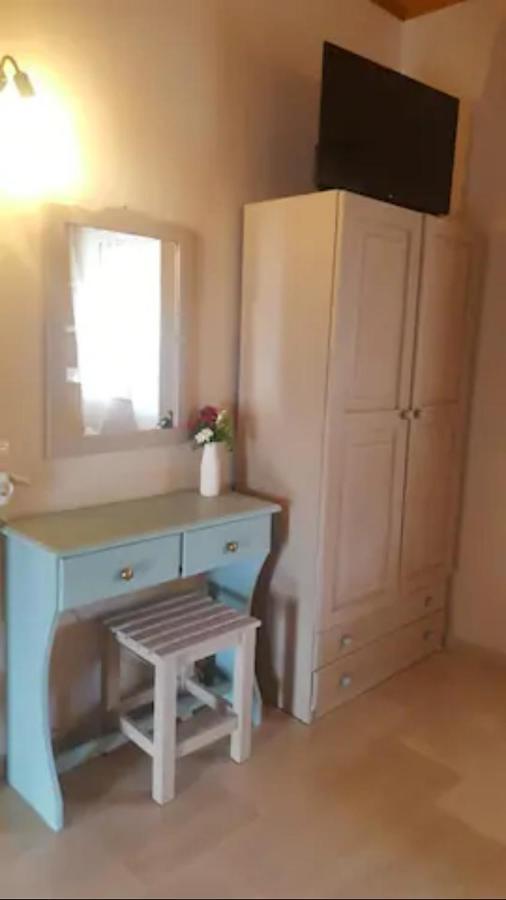 Armonia Apartments Corfu  外观 照片
