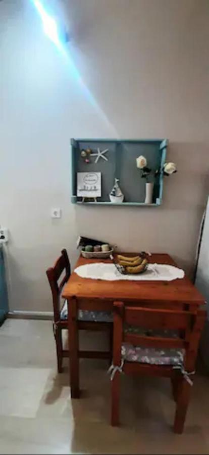 Armonia Apartments Corfu  外观 照片