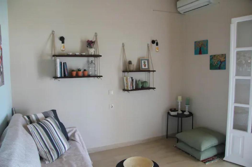Armonia Apartments Corfu  外观 照片