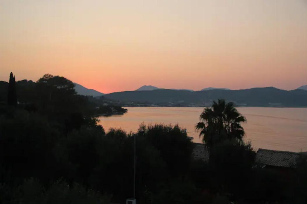 Armonia Apartments Corfu  外观 照片
