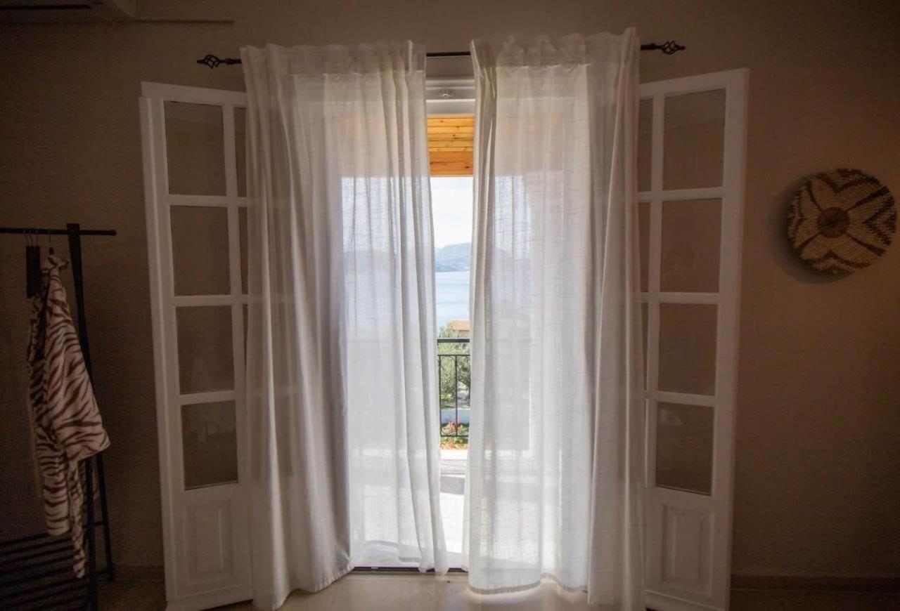 Armonia Apartments Corfu  外观 照片