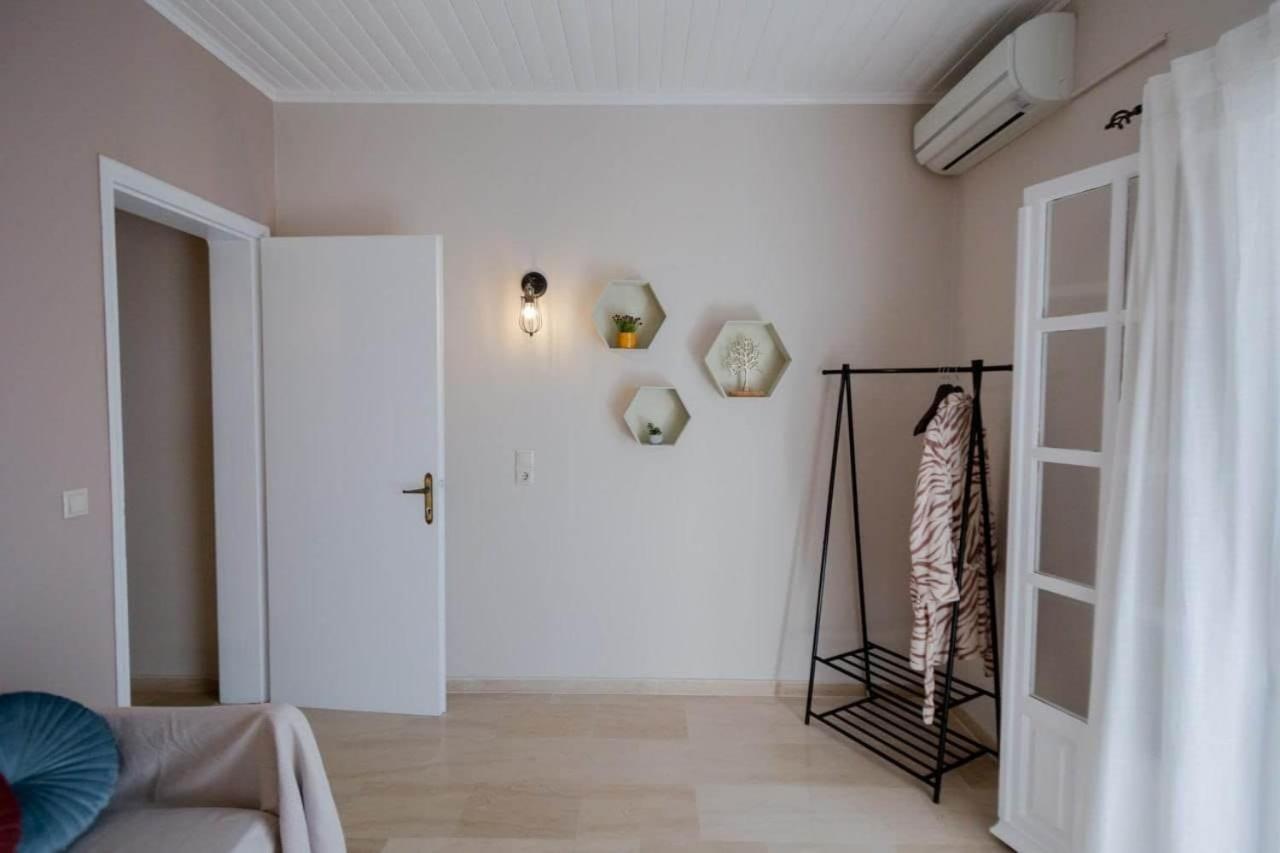 Armonia Apartments Corfu  外观 照片
