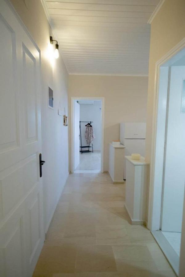Armonia Apartments Corfu  外观 照片