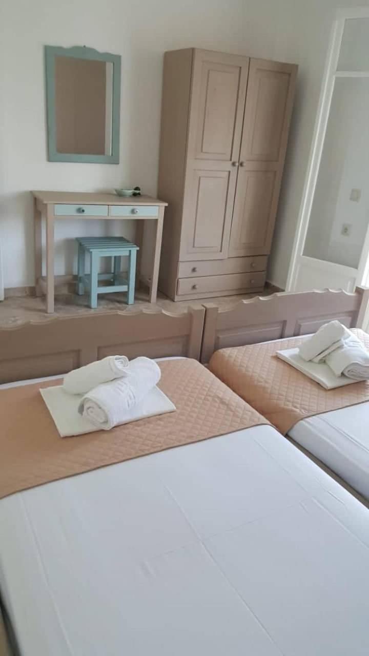 Armonia Apartments Corfu  外观 照片